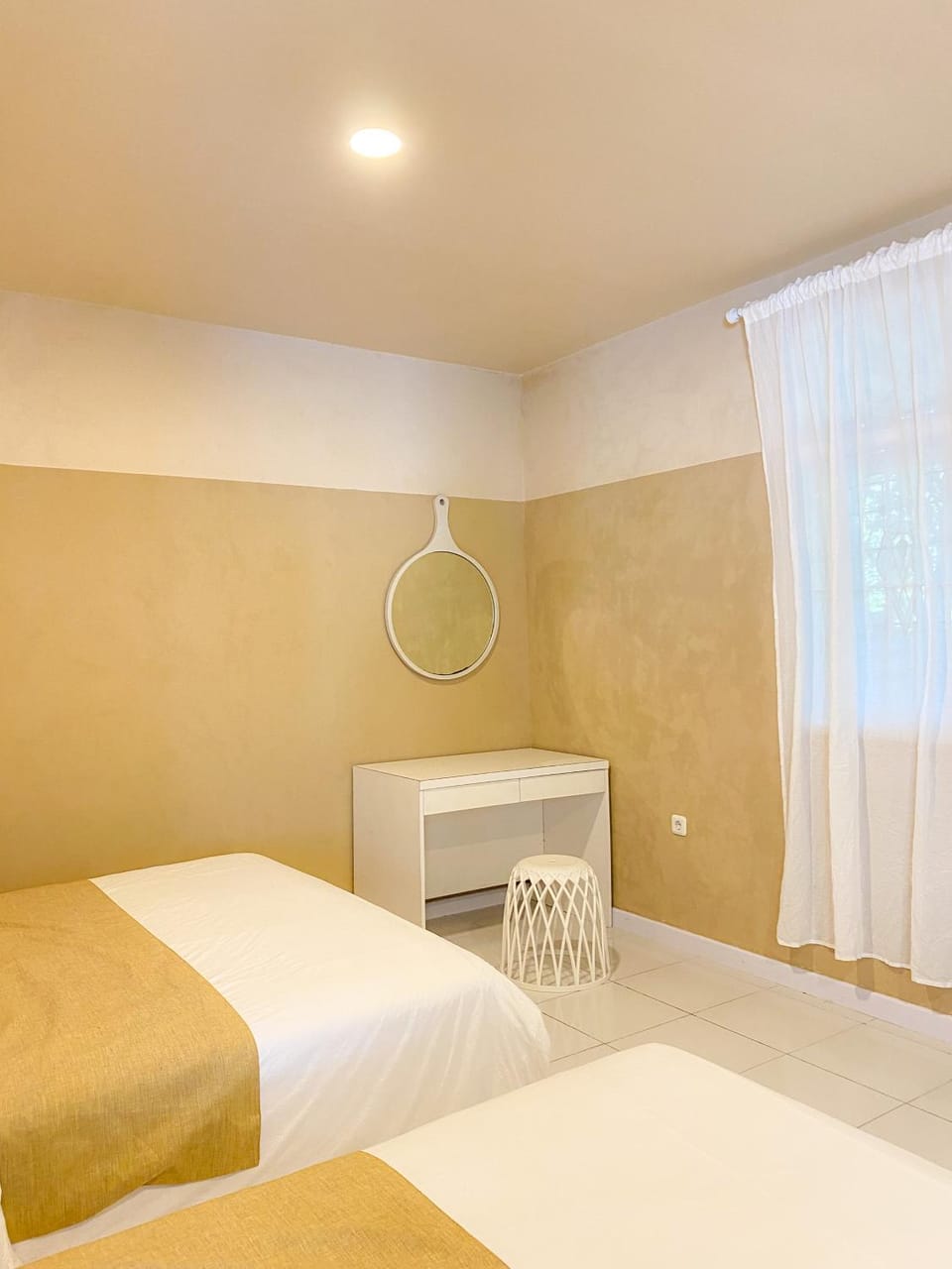 Bedroom, Family, furniture