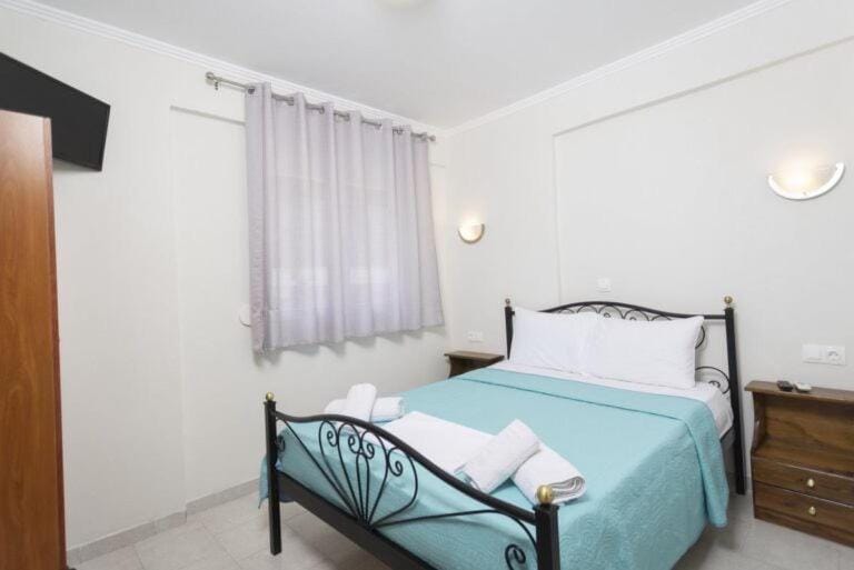 Katerina Apartments Apartment in Halkidiki