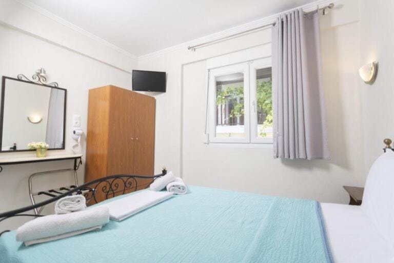 Katerina Apartments Apartment in Halkidiki