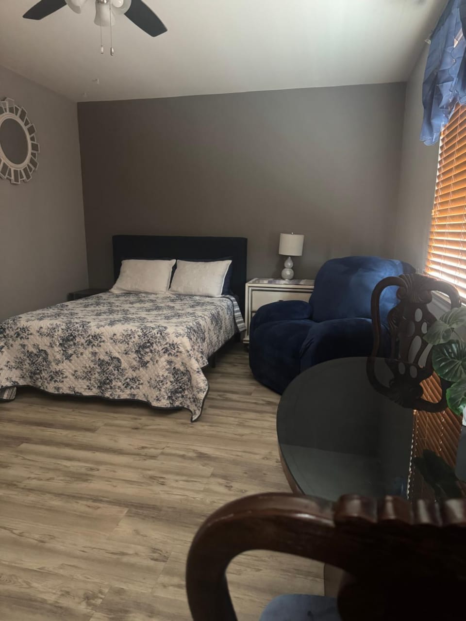 Beautiful City Lights and Mountain Views Vacation rental in Menifee