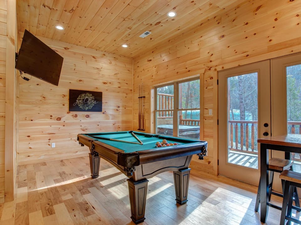 Gatlinburg Escape House in Gatlinburg
