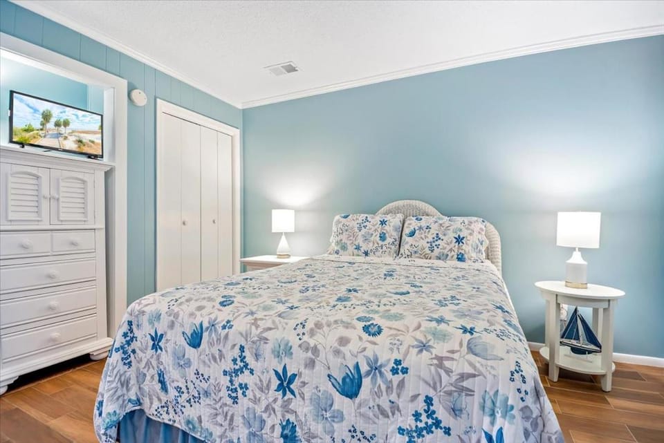 Hilton Head Beach & Tennis A142 Apartment in Hilton Head Island