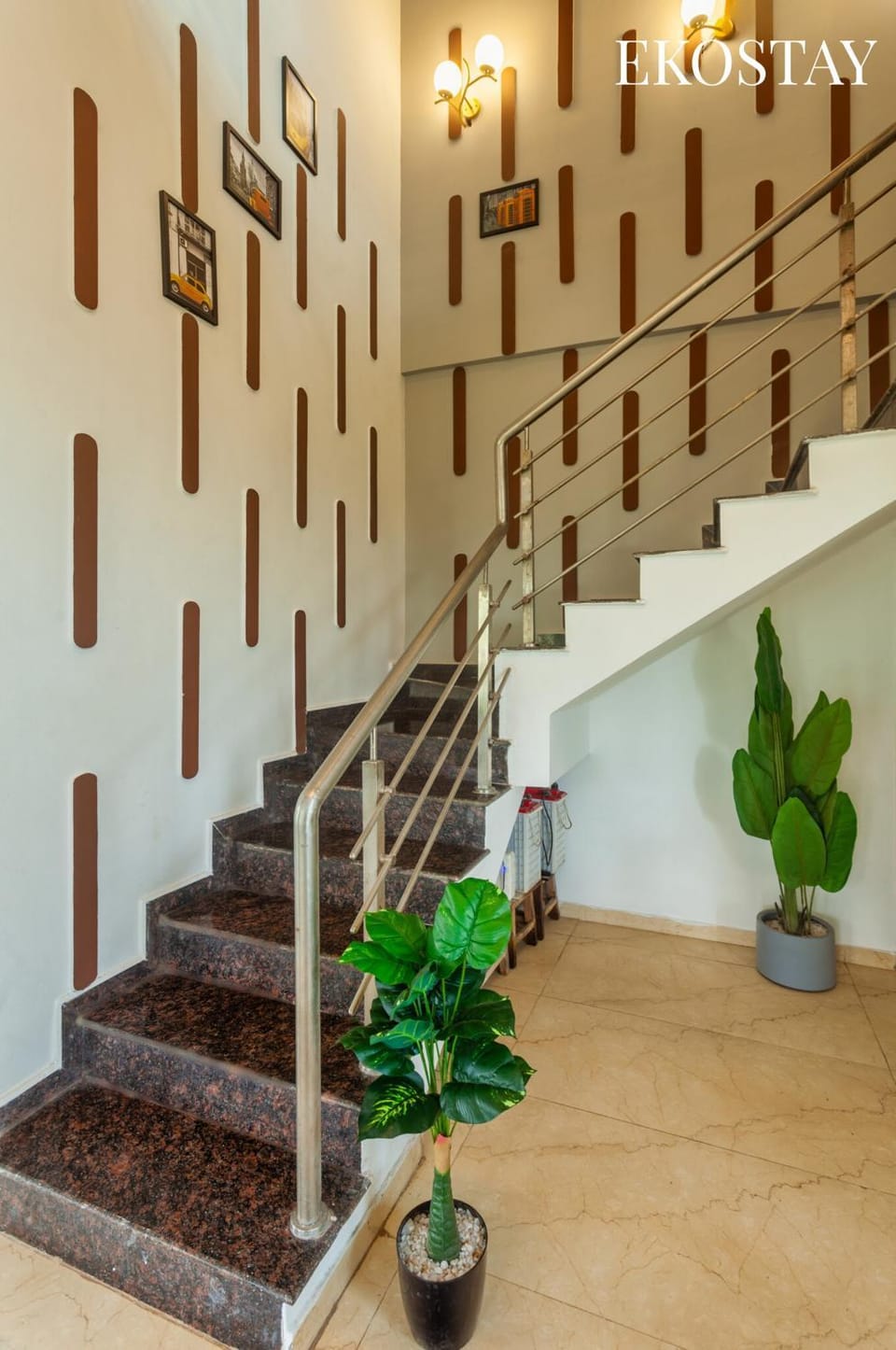 Decorative detail