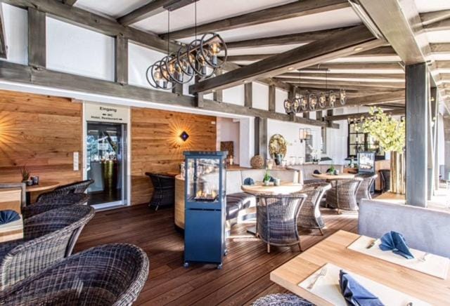 Restaurant/places to eat, Breakfast