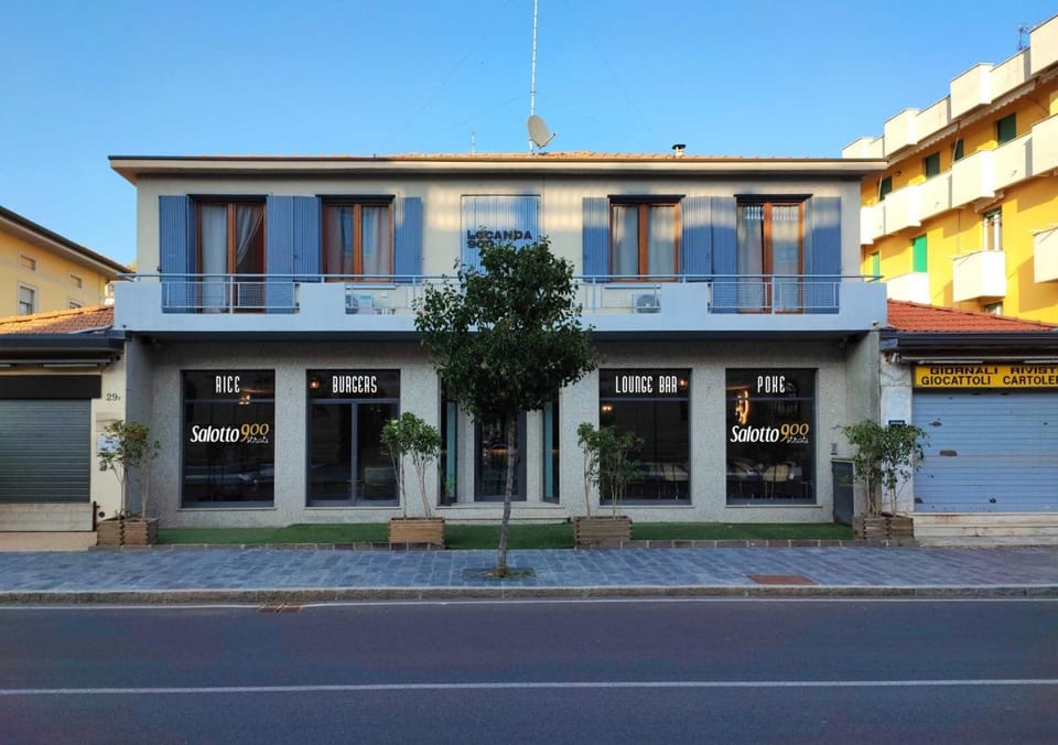 Albergo 900 Hotel in Bergamo