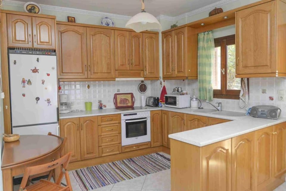 Yianiskari Holiday House Apartment in Ithaca