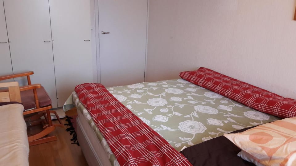 Nipu -Beside City Center, Bus and Train Station Bed and Breakfast in Finland
