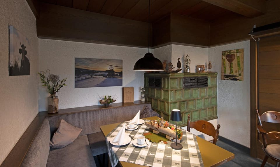 Restaurant/places to eat, Breakfast