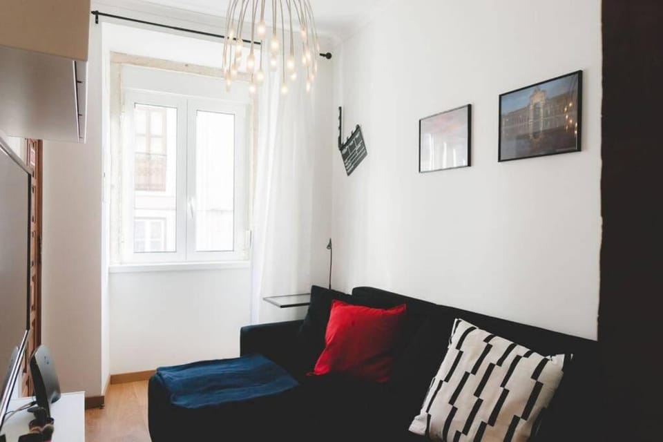 Welcome to Alcântara Apartment Apartment in Lisbon