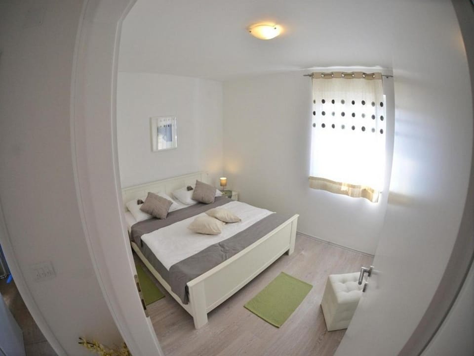 Apartments Stefi Apartment in Primorje-Gorski Kotar County
