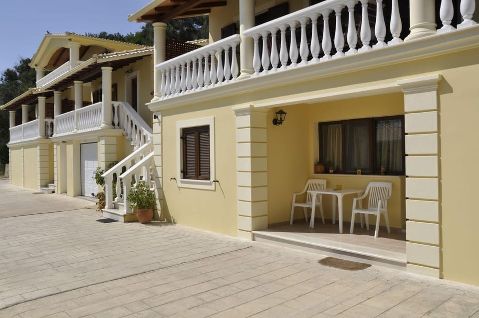 Property building, Internal: Not applicable to any particular room