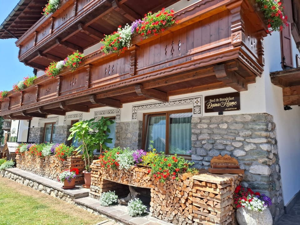 B&B Daina Hame Bed and Breakfast in Friuli-Venezia Giulia