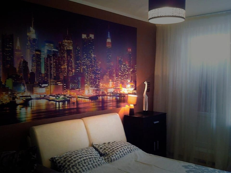 Квартира у метро Студенческая, Фармакадемия, Караван Apartment in Kharkiv