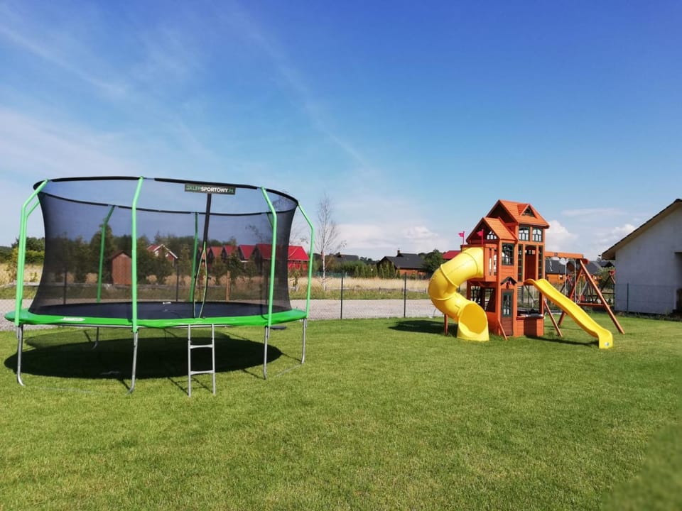 Children play ground