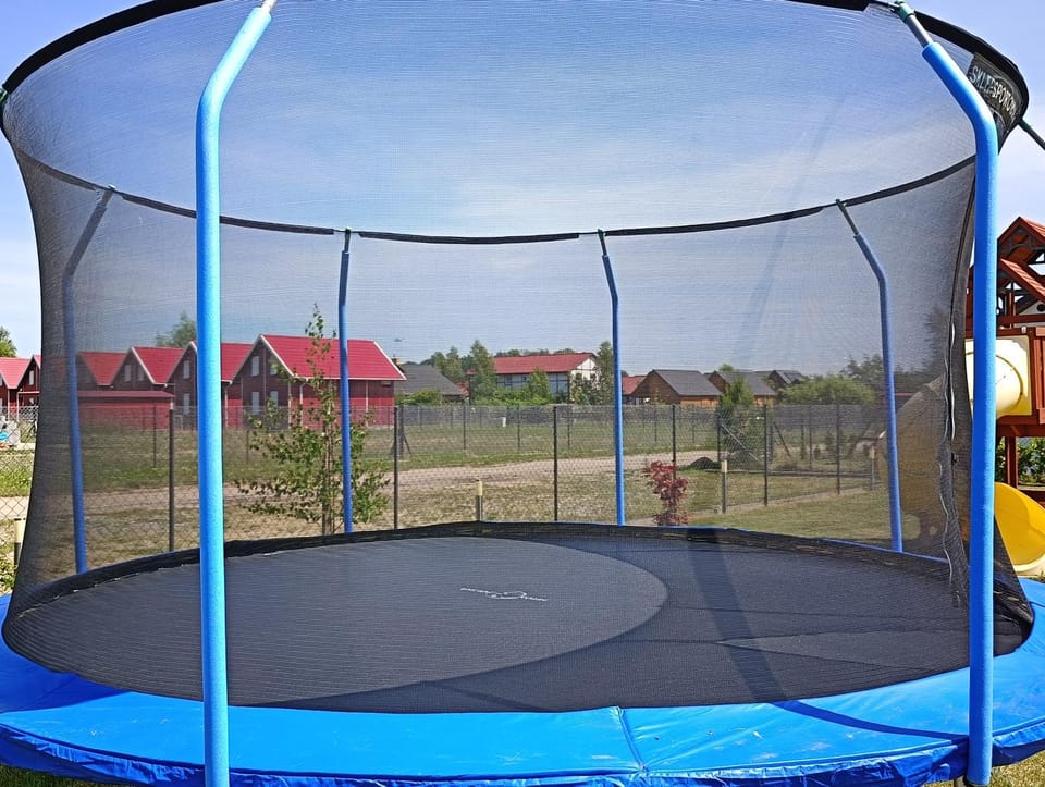 Children play ground
