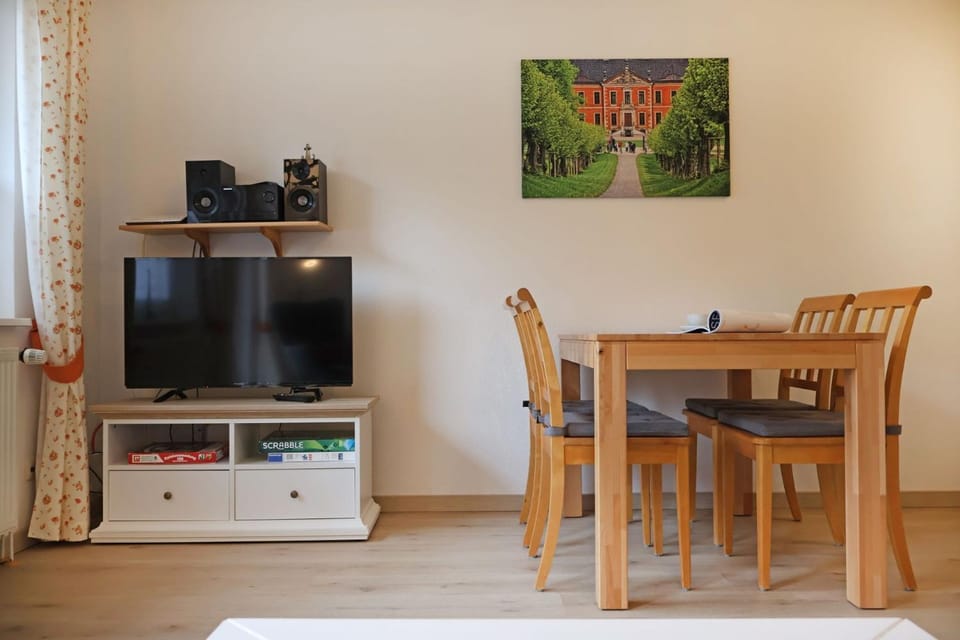 Urlauberdorf Ostseebad Boltenhagen Wohnung 49b Apartment in Boltenhagen