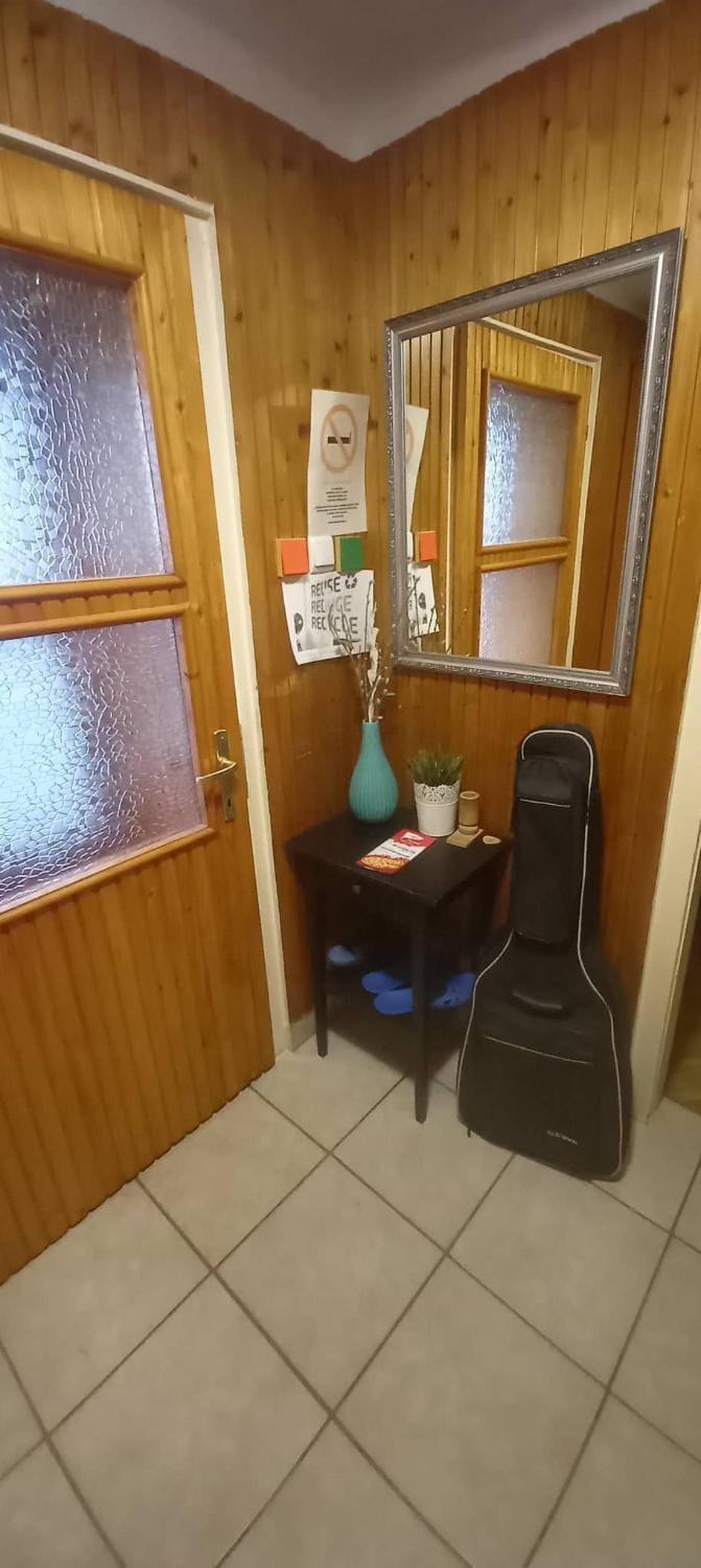 Kert Övezeti Lakás Apartment in Slovakia