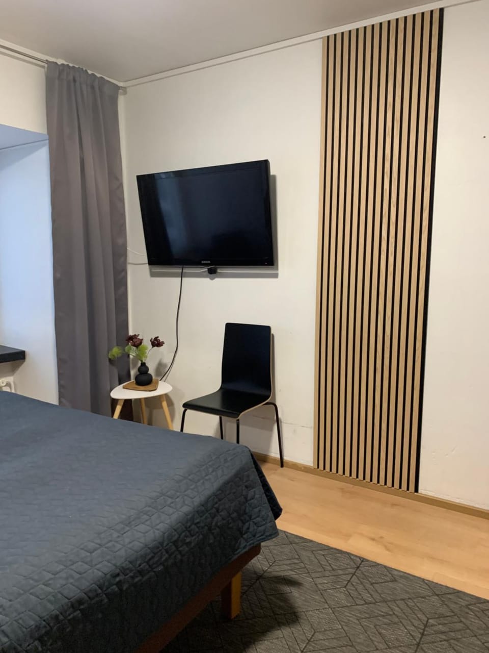 StarHomes Hallituskatu 23 Apartment in Finland
