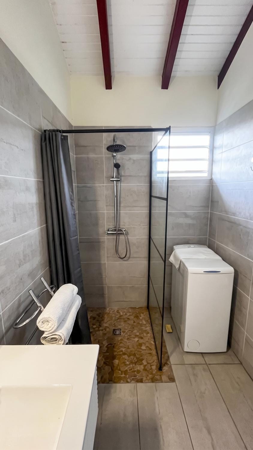 Shower