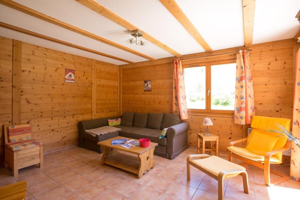 L'Echaillon - Soldanelle Apartment in Piedmont