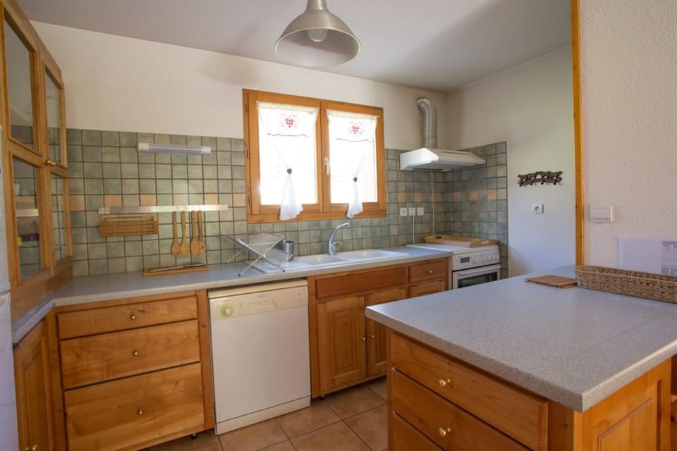 L'Echaillon - Soldanelle Apartment in Piedmont