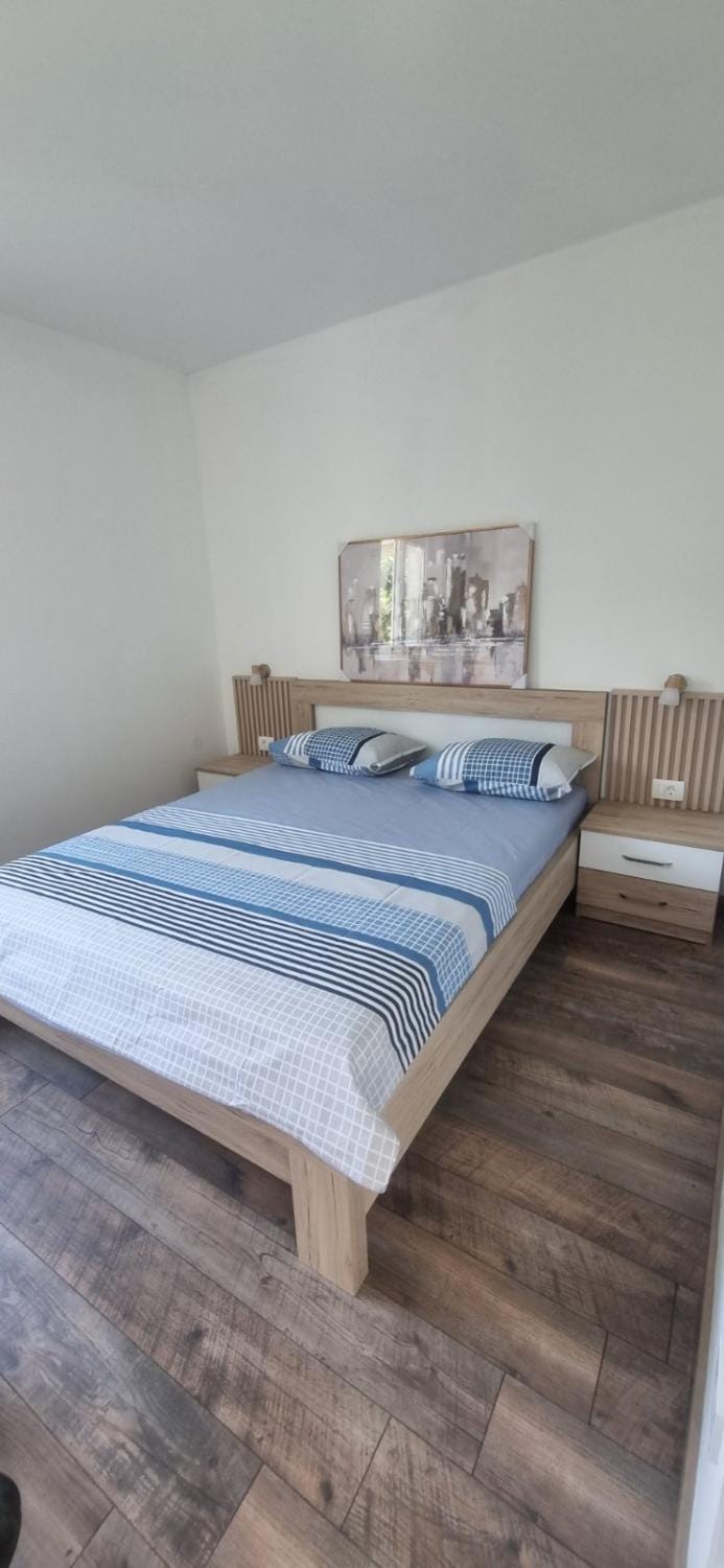APARTMANI PAVLOVIC Apartment in Kotor Municipality