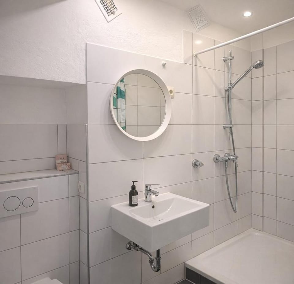 Sunny Seaside Apartment Kiel Apartment in Kiel