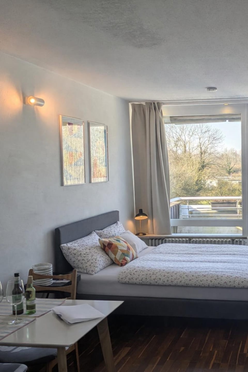 Sunny Seaside Apartment Kiel Apartment in Kiel