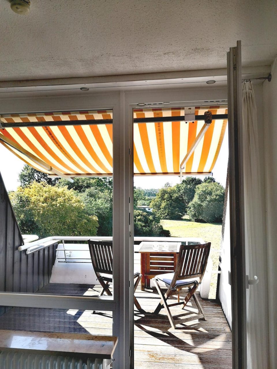 Sunny Seaside Apartment Kiel Apartment in Kiel