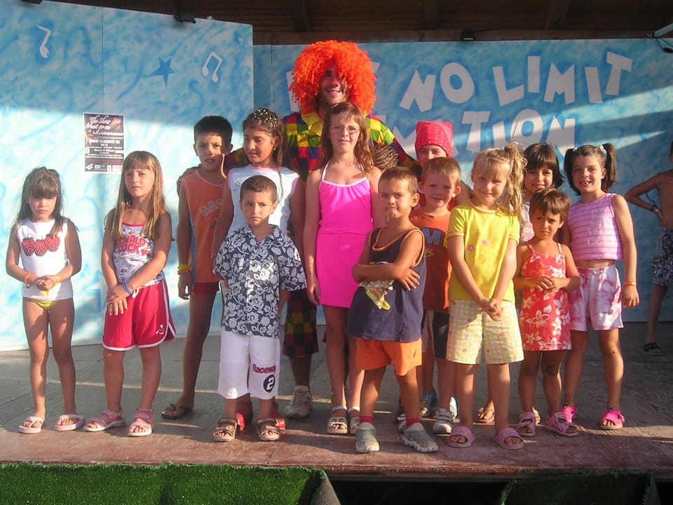 children