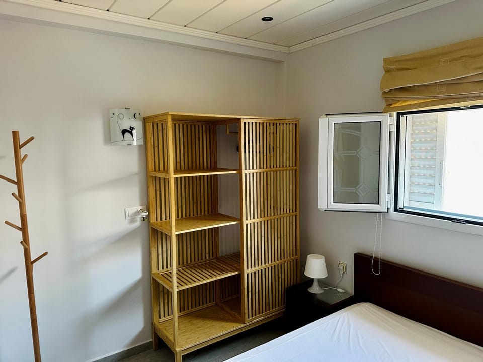 Nostalgia: Summer Apartment Apartment in Halkidiki
