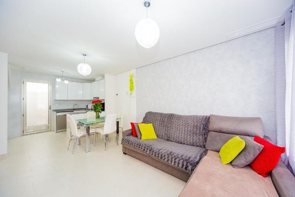 Holiday Home in Residence KOMA House in Torrevieja