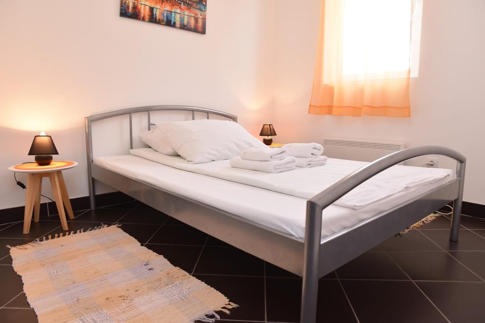 Private apartman 5b23 in Kraljevi cardaci Apartment in Serbia