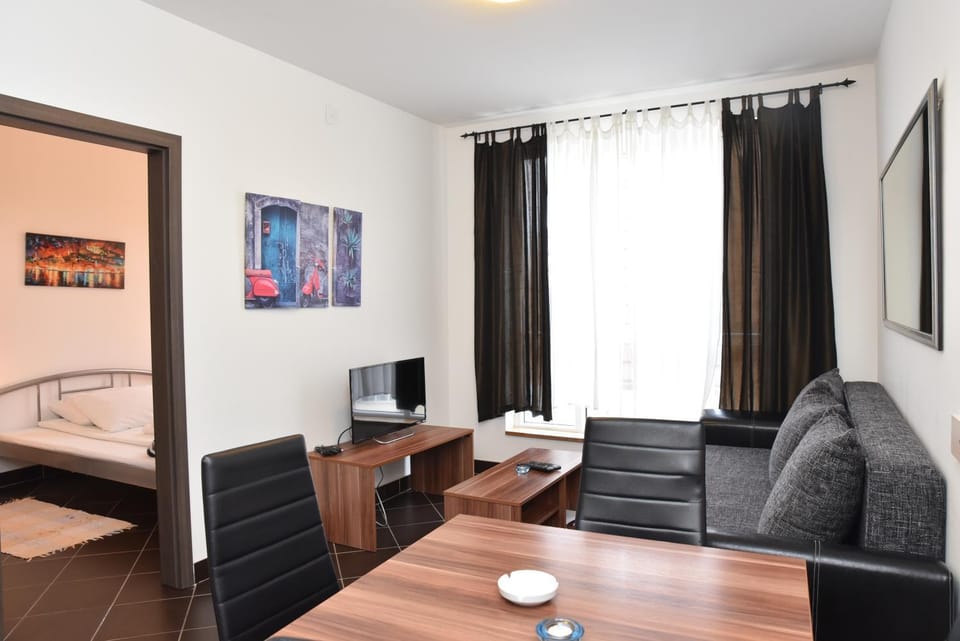 Private apartman 5b23 in Kraljevi cardaci Apartment in Serbia