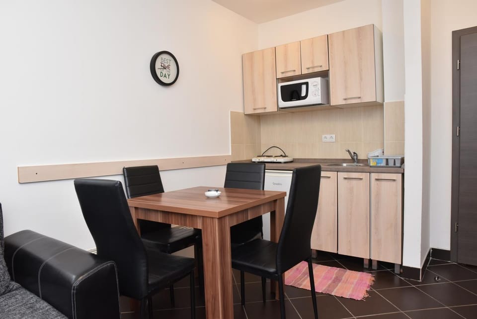 Private apartman 5b23 in Kraljevi cardaci Apartment in Serbia