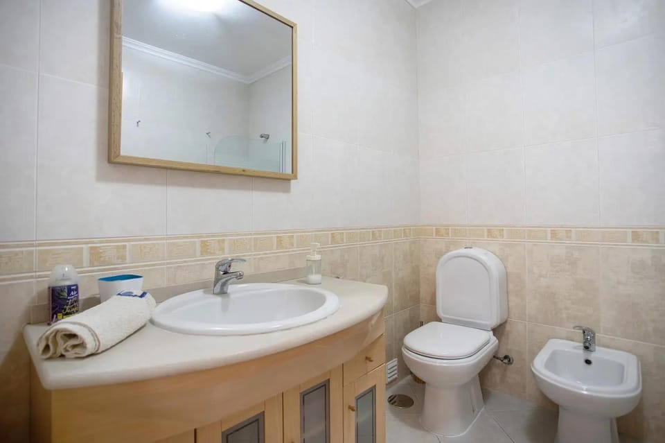 Ferrel Casual Home - Baleal Apartment in Peniche