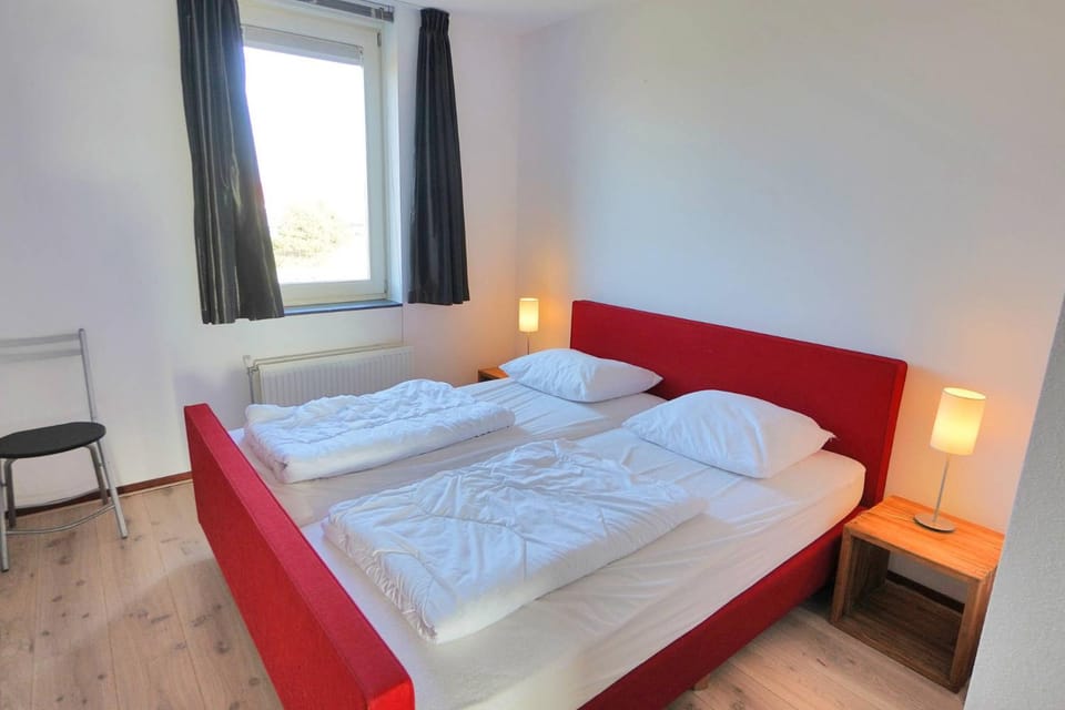 Duinerei Groote Keeten Apartment in Callantsoog