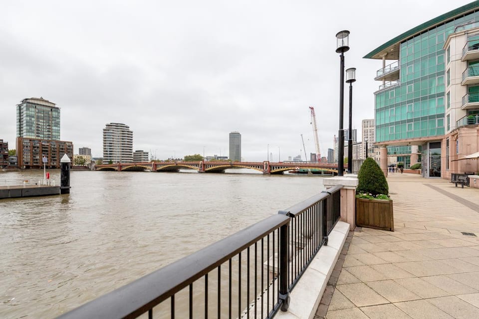 River view
