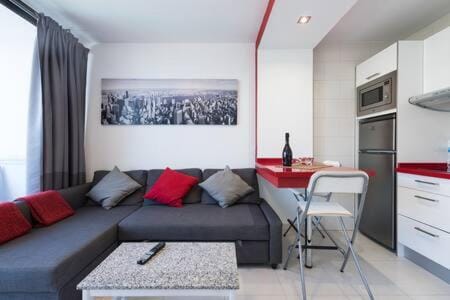 Fantastico apartamento 511 by CASAS COCODRILO Apartment in Maspalomas