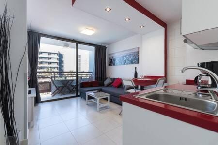 Fantastico apartamento 511 by CASAS COCODRILO Apartment in Maspalomas