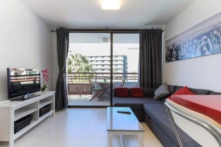 Fantastico apartamento 511 by CASAS COCODRILO Apartment in Maspalomas