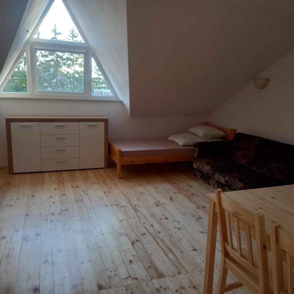 Living room, Seating area, Bedroom