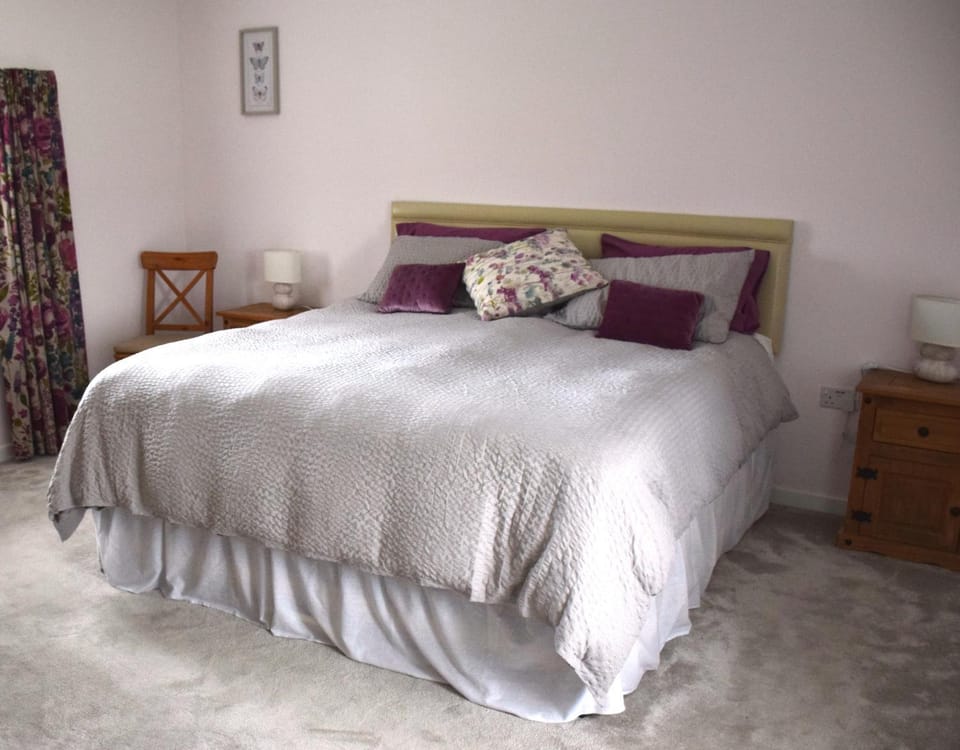 Tuck Mill Cottage House in Northern Ireland