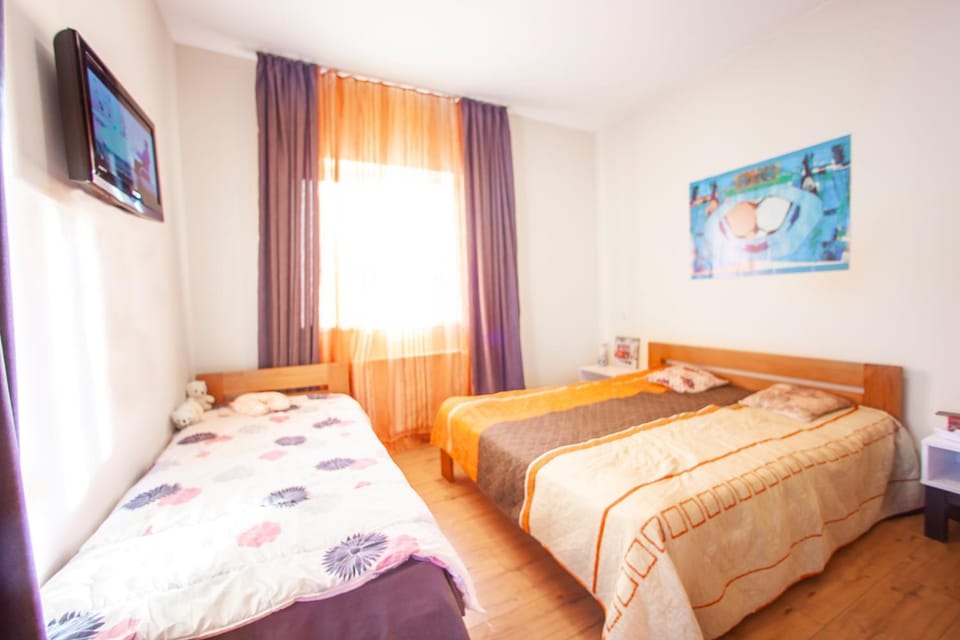 Apartment in Hotel Apartment hotel in Georgia