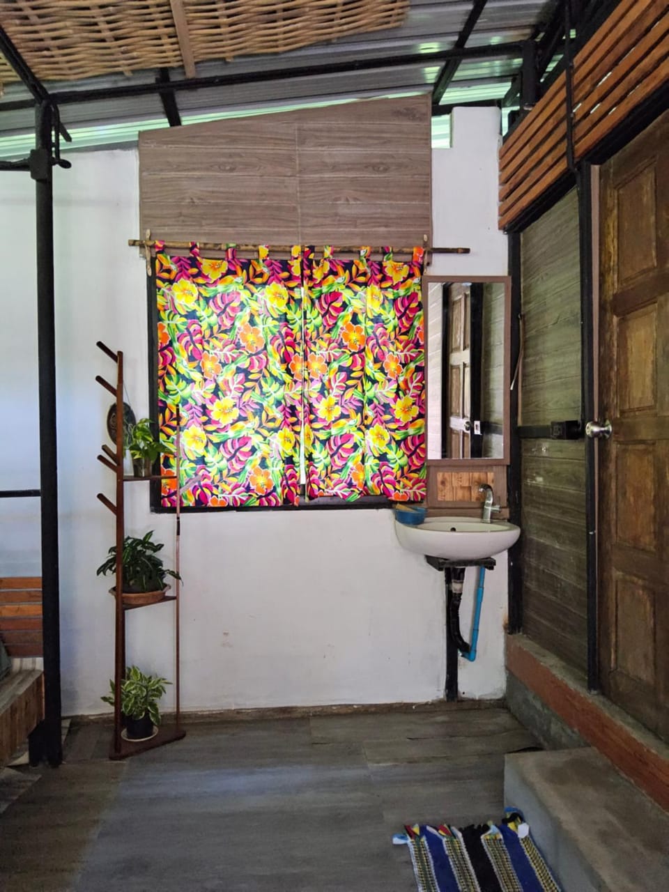 Big Hug Home House in Phang-nga Changwat