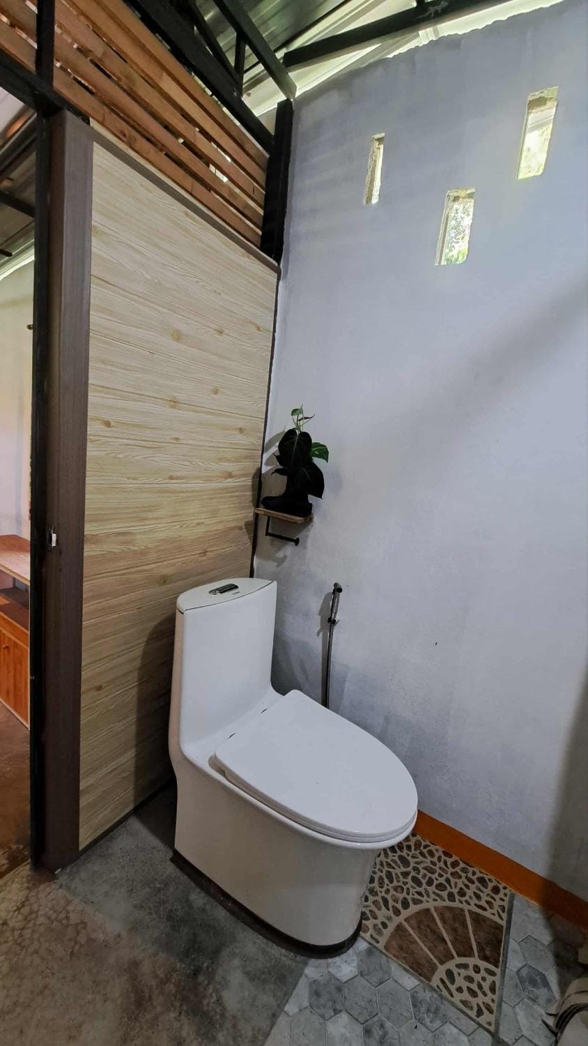 Big Hug Home House in Krabi Changwat