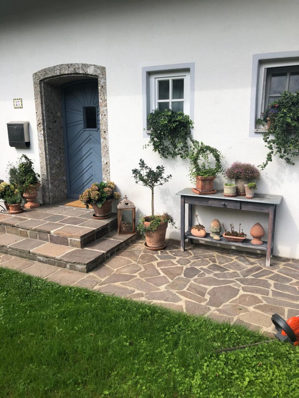 Bella Vista Apartment in Berchtesgadener Land