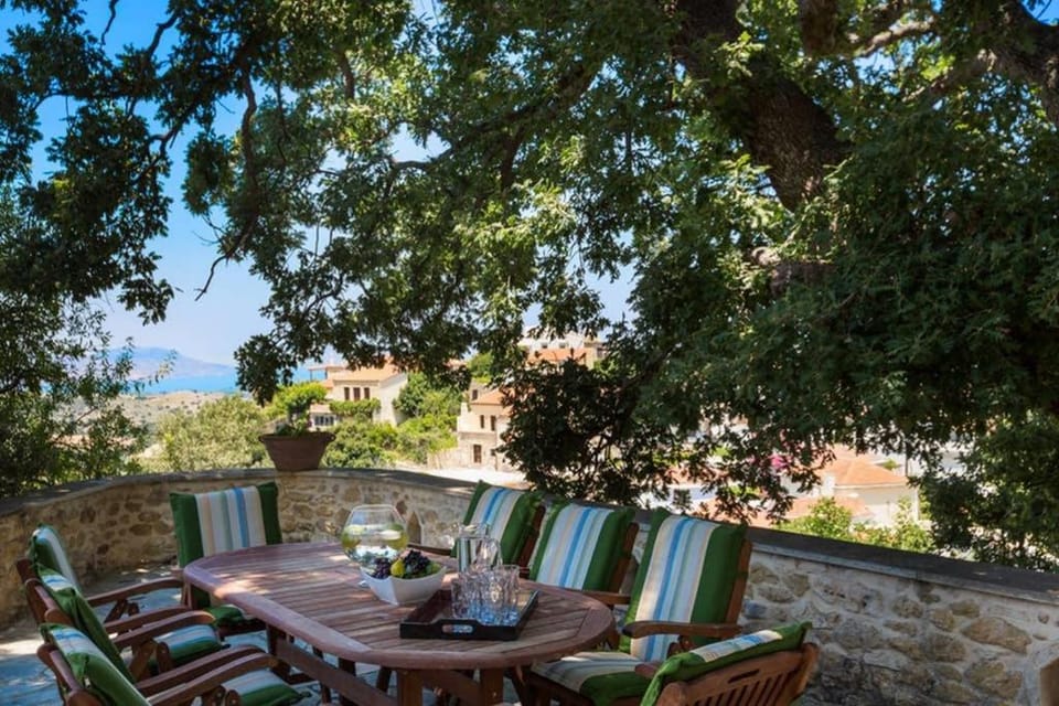 Garden view, Mountain view, Quiet street view, Inner courtyard view
