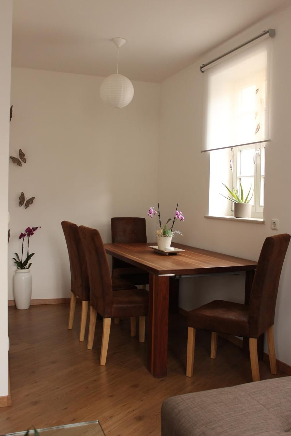 Ferienwohnung "Zum Schloßkeller" Apartment in Erzgebirgskreis
