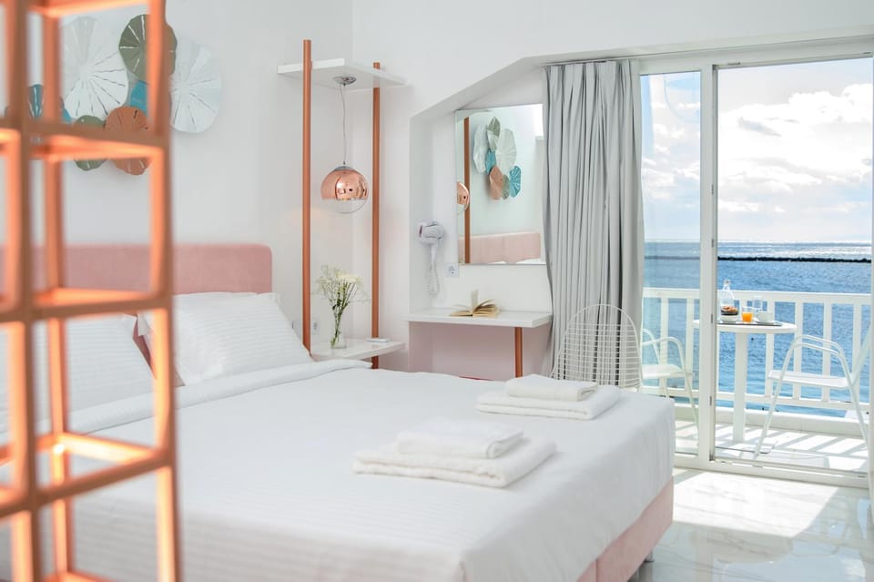 View (from property/room), Balcony/Terrace